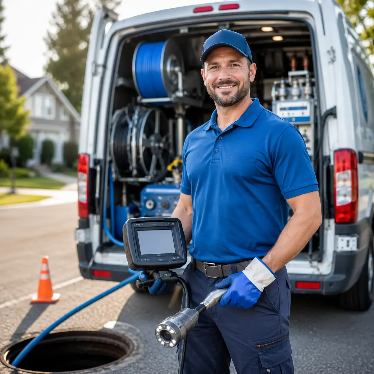 Local Pipe Relining specialists in Isle La Motte, VT