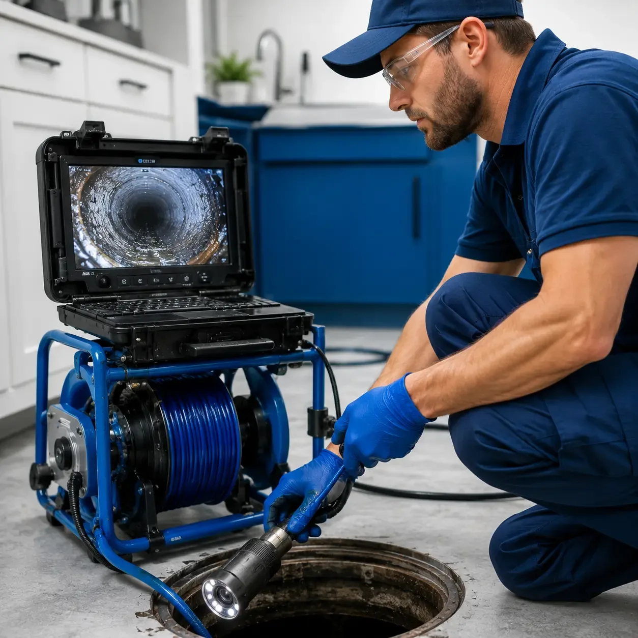 Pipe Relining professionals serving Isle La Motte, VT